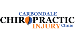 aussie-logo-top Chiropractic Carbondale IL Carbondale Chiropractic Injury Clinic Logo
