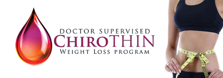 ChiroThin Weight Loss Program